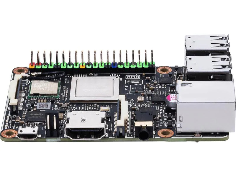 ASUS Entwicklerboard Tinker Board R2.0