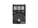 OXON Entwicklerboard Oxocard mini Artwork