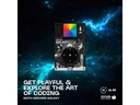 OXON Entwicklerboard Oxocard mini Galaxy