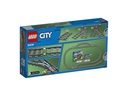 LEGO® City Weichen 60238