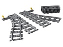 LEGO® City Weichen 60238