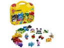 LEGO® Classic Bausteine Starterkoffer 10713