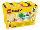 LEGO® Classic Grosse Bausteine-Box 10698