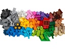 LEGO® Classic Grosse Bausteine-Box 10698