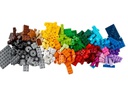 LEGO® Classic Mittelgrosse Bausteine-Box 10696