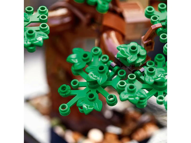 LEGO® Creator Bonsai Baum 10281