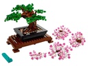 LEGO® Creator Bonsai Baum 10281