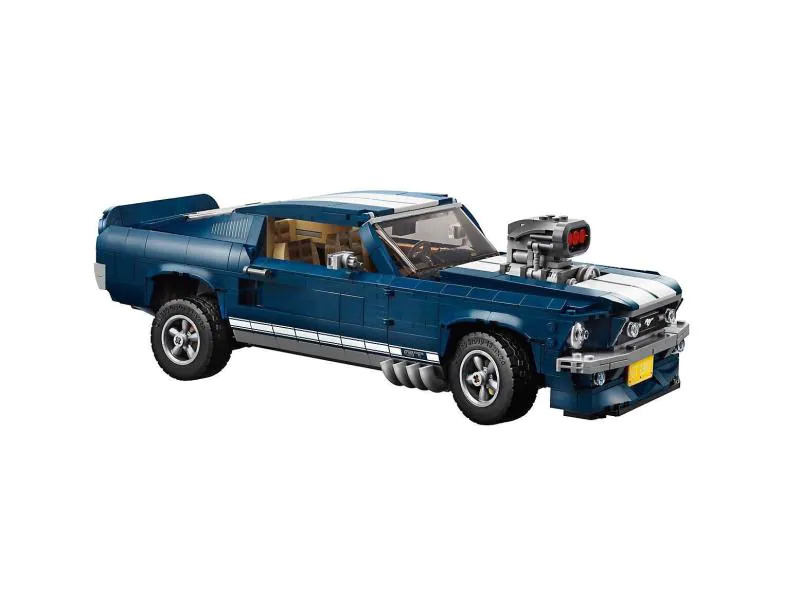 LEGO® Creator Ford Mustang 10265