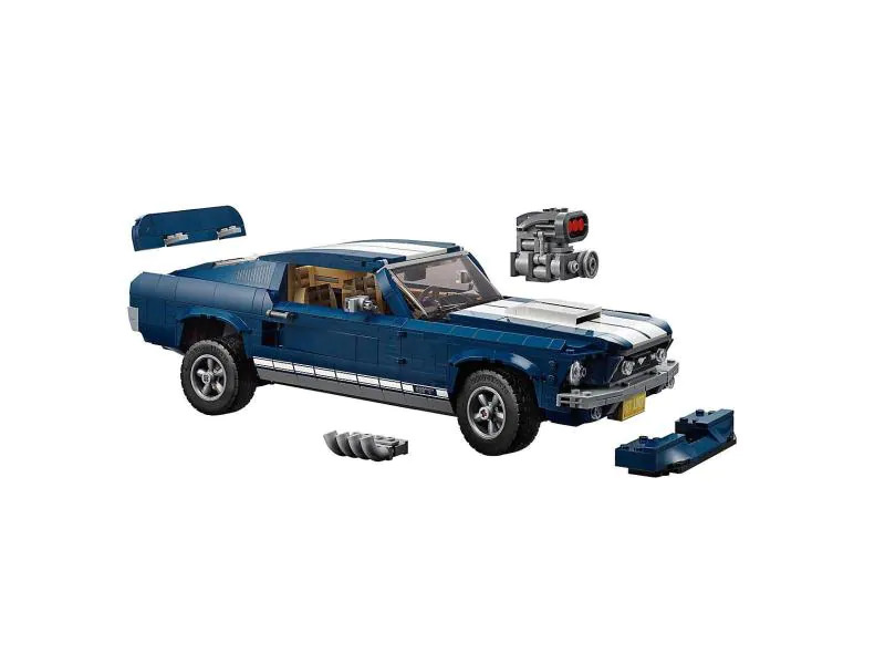LEGO® Creator Ford Mustang 10265