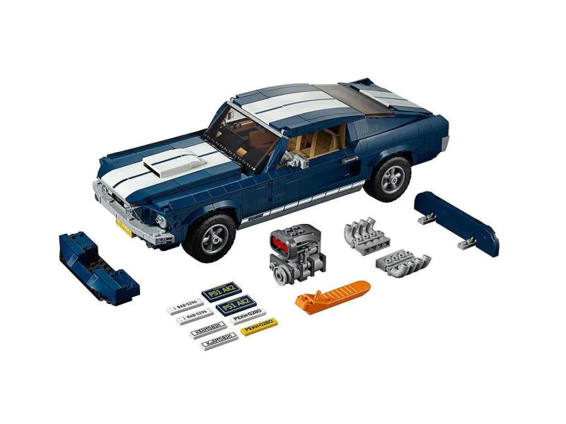 LEGO® Creator Ford Mustang 10265