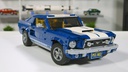 LEGO® Creator Ford Mustang 10265
