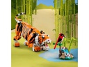 LEGO® Creator Majestätischer Tiger 31129