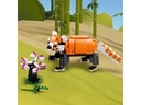 LEGO® Creator Majestätischer Tiger 31129