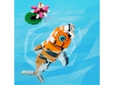 LEGO® Creator Majestätischer Tiger 31129