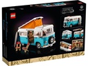 LEGO® Creator Volkswagen T2 Campingbus 10279