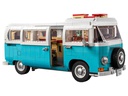 LEGO® Creator Volkswagen T2 Campingbus 10279