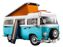LEGO® Creator Volkswagen T2 Campingbus 10279