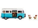 LEGO® Creator Volkswagen T2 Campingbus 10279