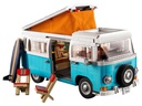 LEGO® Creator Volkswagen T2 Campingbus 10279