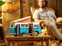 LEGO® Creator Volkswagen T2 Campingbus 10279