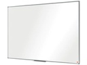 Nobo Magnethaftendes Whiteboard Basic 100 cm x 150 cm, Weiss