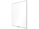 Nobo Magnethaftendes Whiteboard Basic 120 cm x 180 cm, Weiss