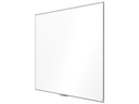 Nobo Magnethaftendes Whiteboard Basic 120 cm x 240 cm, Weiss