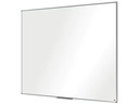 Nobo Magnethaftendes Whiteboard Essence 120 cm x 150 cm, Weiss