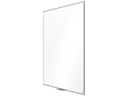 Nobo Magnethaftendes Whiteboard Essence 120 cm x 150 cm, Weiss