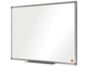 Nobo Magnethaftendes Whiteboard Essence 45 cm x 60 cm, Weiss