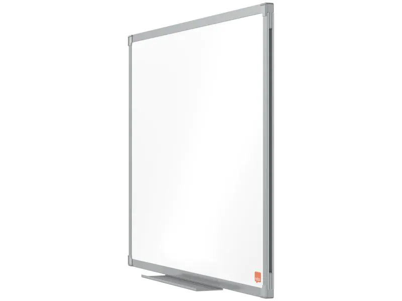 Nobo Magnethaftendes Whiteboard Essence 45 cm x 60 cm, Weiss