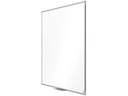 Nobo Magnethaftendes Whiteboard Essence 90 cm x 120 cm, Weiss