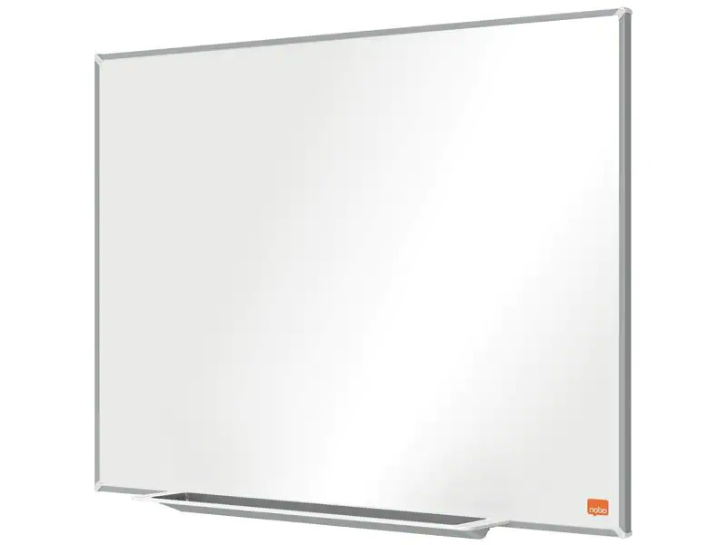 Nobo Magnethaftendes Whiteboard Impression Pro 120 cm x 180 cm