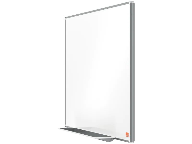 Nobo Magnethaftendes Whiteboard Impression Pro 120 cm x 180 cm