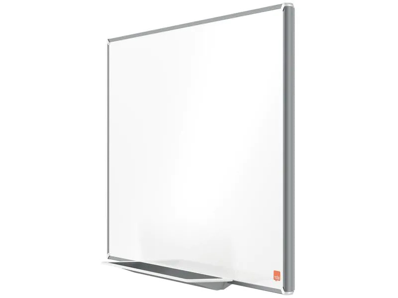 Nobo Magnethaftendes Whiteboard Impression Pro 55