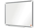 Nobo Whiteboard Premium Plus 100 cm x 150 cm, Weiss