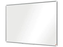 Nobo Whiteboard Premium Plus 100 cm x 150 cm, Weiss