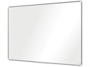 Nobo Whiteboard Premium Plus 100 cm x 200 cm, Weiss