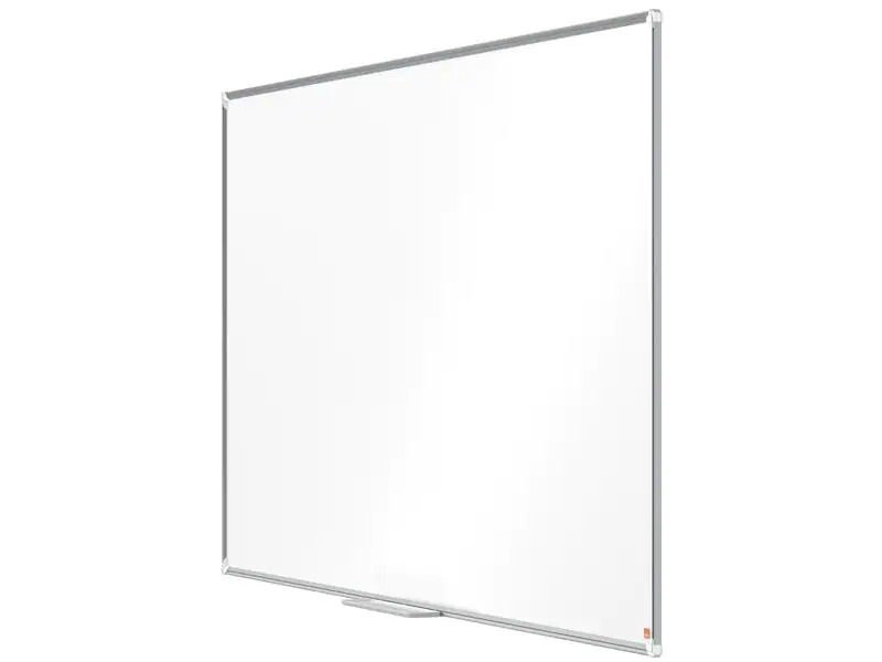Nobo Whiteboard Premium Plus 100 cm x 200 cm, Weiss