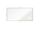 Nobo Whiteboard Premium Plus 100 cm x 200 cm, Weiss