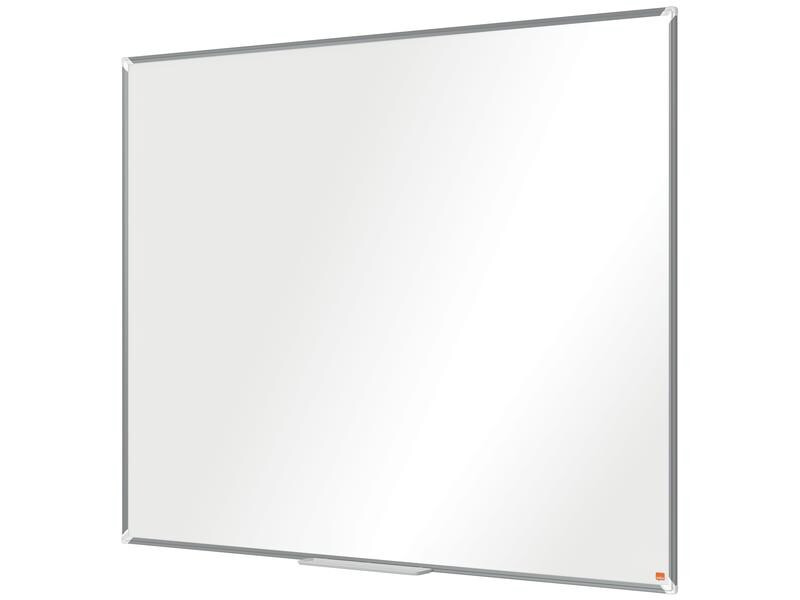Nobo Whiteboard Premium Plus 120 cm x 150 cm, Weiss