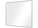 Nobo Whiteboard Premium Plus 120 cm x 150 cm, Weiss
