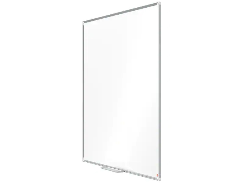 Nobo Whiteboard Premium Plus 120 cm x 150 cm, Weiss