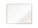 Nobo Whiteboard Premium Plus 120 cm x 150 cm, Weiss