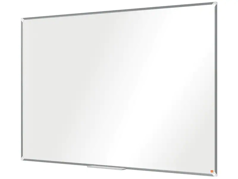Nobo Whiteboard Premium Plus 120 cm x 180 cm, Weiss