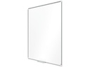 Nobo Whiteboard Premium Plus 120 cm x 180 cm, Weiss