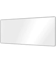 Nobo Whiteboard Premium Plus 120 cm x 300 cm, Weiss