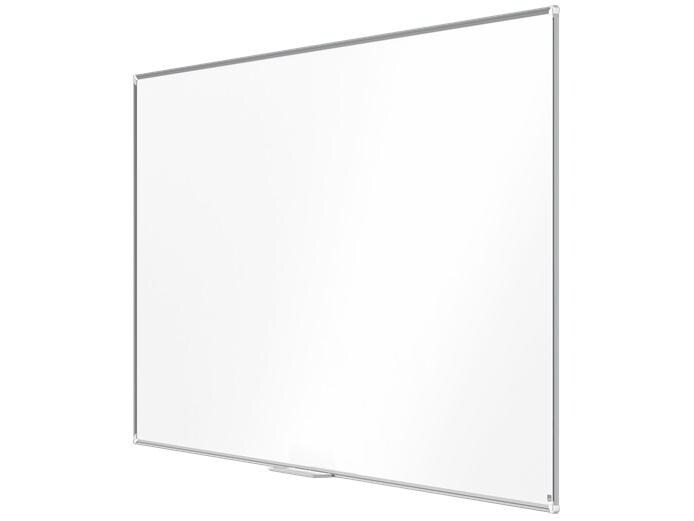 Nobo Whiteboard Premium Plus 120 cm x 300 cm, Weiss