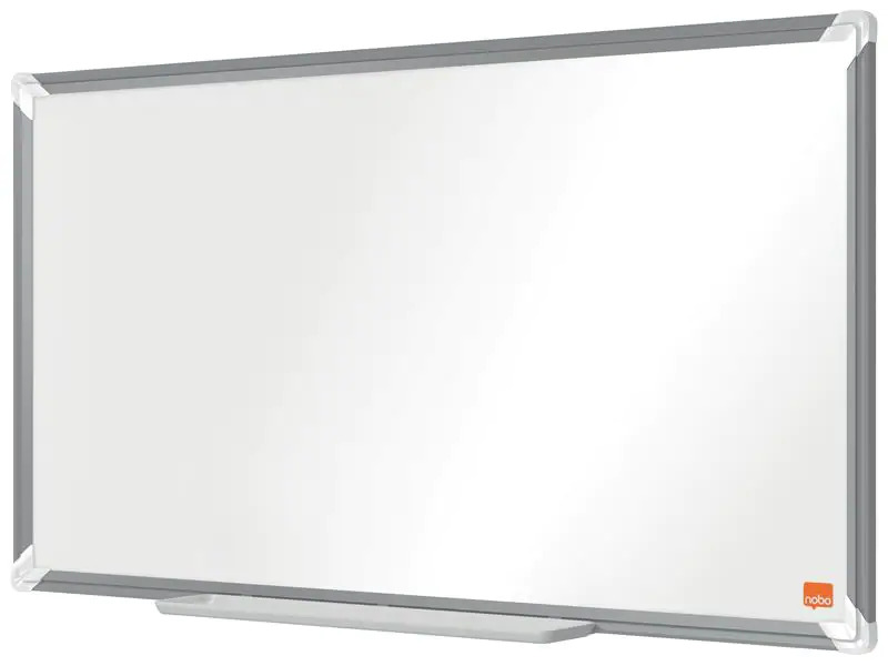 Nobo Whiteboard Premium Plus 32, Weiss