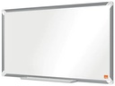 Nobo Whiteboard Premium Plus 32, Weiss